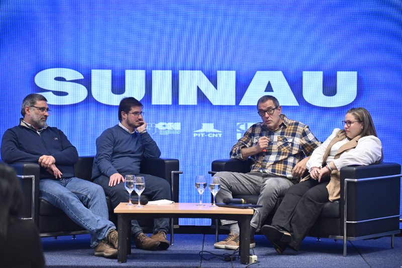 Actividad SUINAU 12